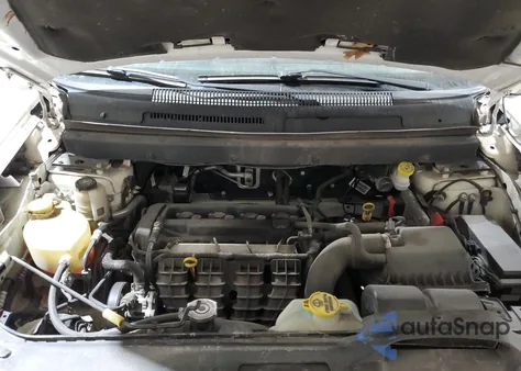 2018 Dodge Journey Se z USA, uszkodzony, nr VIN 3C4PDCAB9JT496232